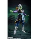 Demoniacal Fit - Dragon Ball True Believer SHF Action Figure